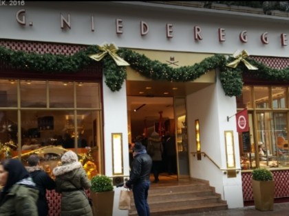 Фото: Niederegger